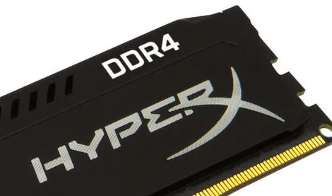 Pamięci FURY DDR4 kompatybilne z platformą Intel Skylake