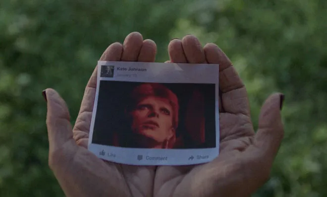 Facebook publikuje listę najczęściej poruszanych tematów w 2016 roku