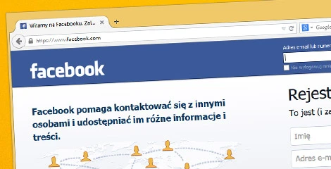 Facebook będzie filtrował promocyjne posty ze stron w 2015 roku