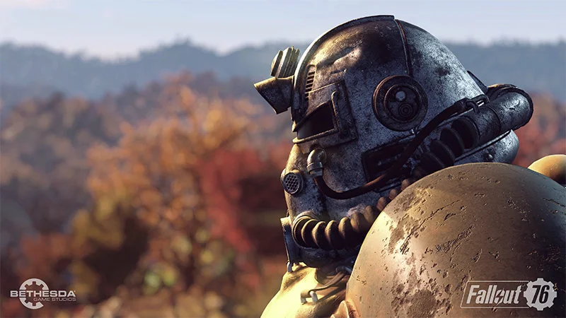 Bethesda nie planuje wprowadzenia funkcji cross-play w Fallout 76
