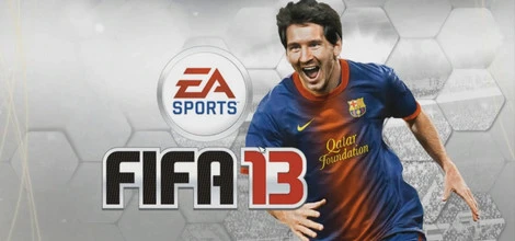 FIFA 13: problemy z aktywacją gry przed premierą
