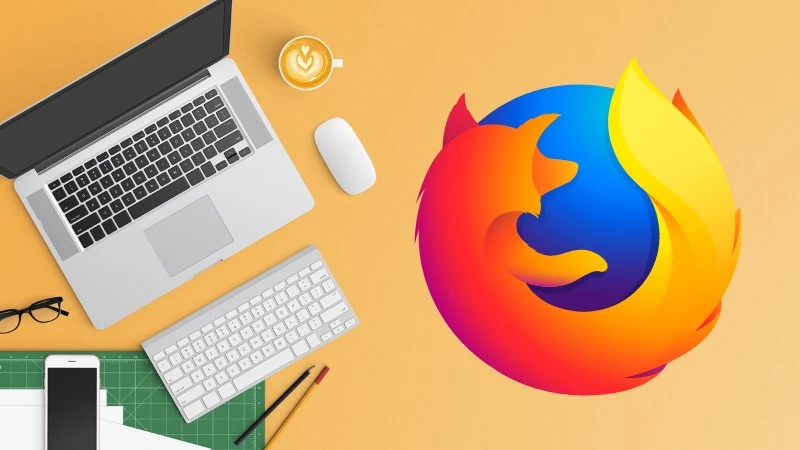 W Firefox 88 nie pobierzesz plików z FTP. Dlaczego?