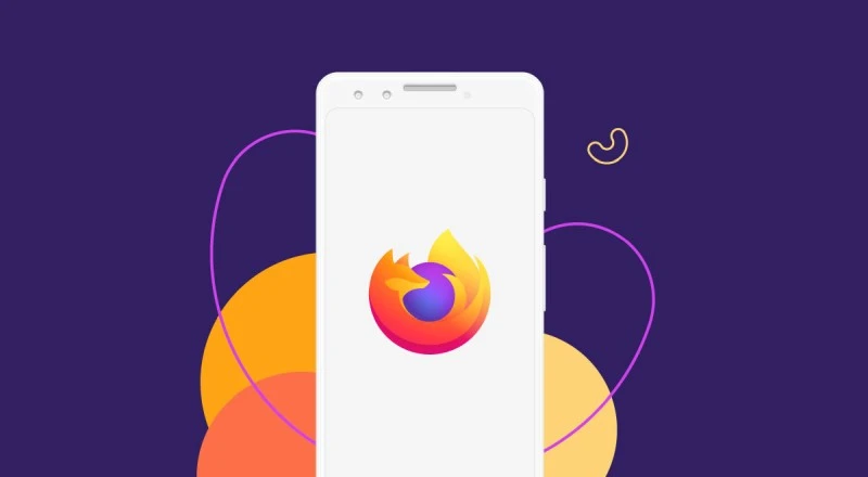 Firefox dla Androida otrzymał największą od dawna aktualizację. Firefox Daylight zapowiada nowy początek.