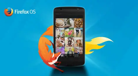 Mozilla ogłasza nowych partnerów Firefox OS