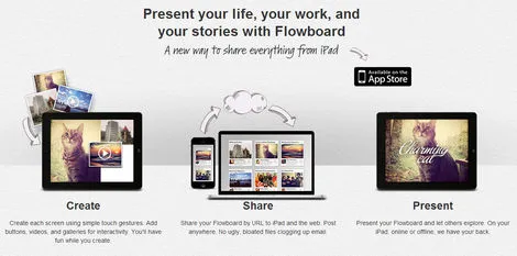 Flowboard pozywa Flipboard czyli spór czytników RSS