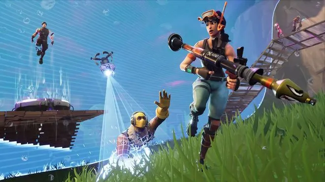 Jeśli mieliście wątpliwości, że Fortnite jest popularne, to wiedzcie, że gra pobiła kolejny rekord