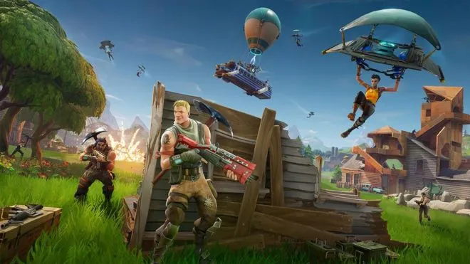 Fortnite: Battle Royale trafi na Androida i iOS!