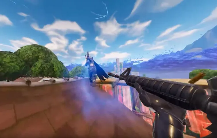 Epic Games pozywa YouTubera – twórcy Fortnite wytaczają ciężkie działa