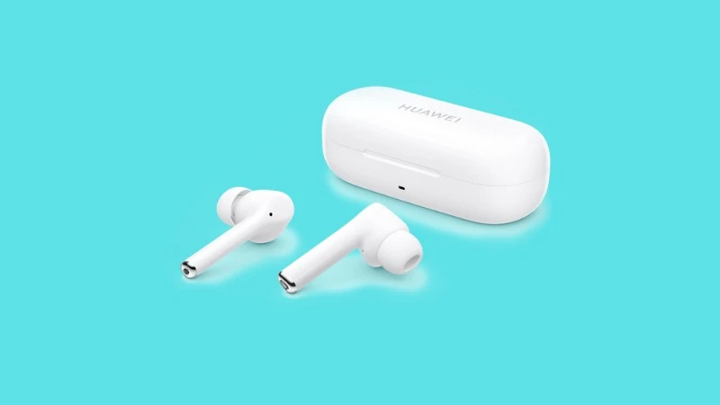 Huawei prowadza FreeBuds 3i – niedrogie słuchawki z redukcją szumów