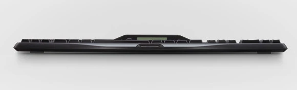 Logitech Gaming Keyboard G510