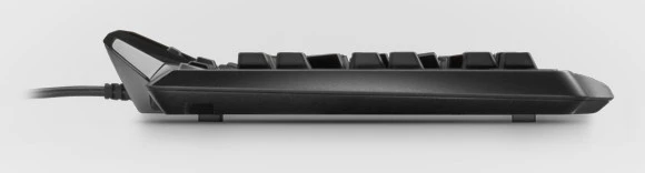 Logitech Gaming Keyboard G510
