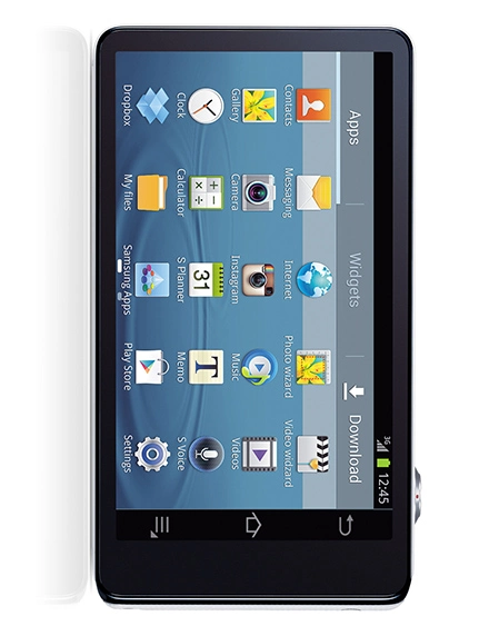 GALAXY Camera