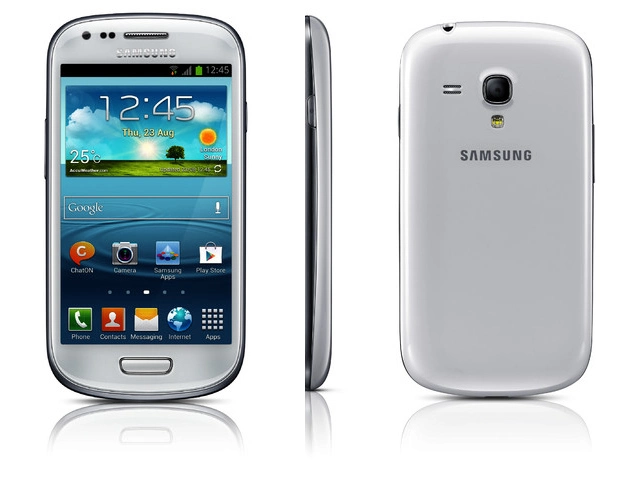 GALAXY S3 mini