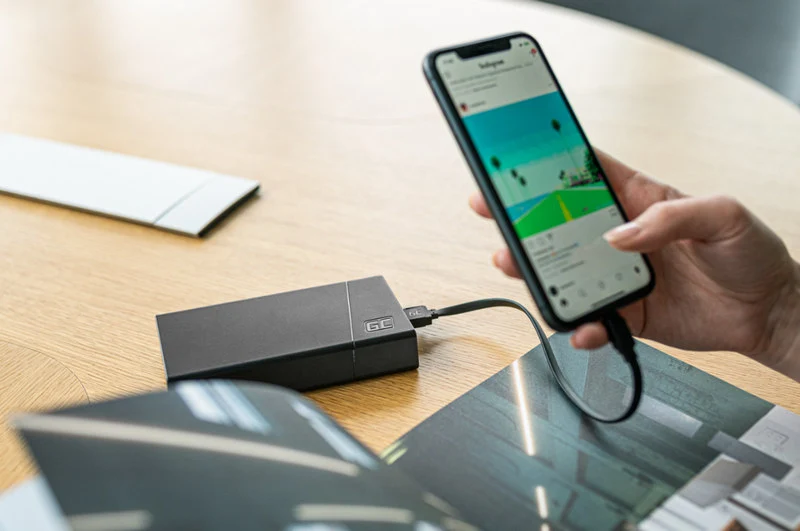 GC PowerPlay20 – nowa odsłona power banku polskiego projektu