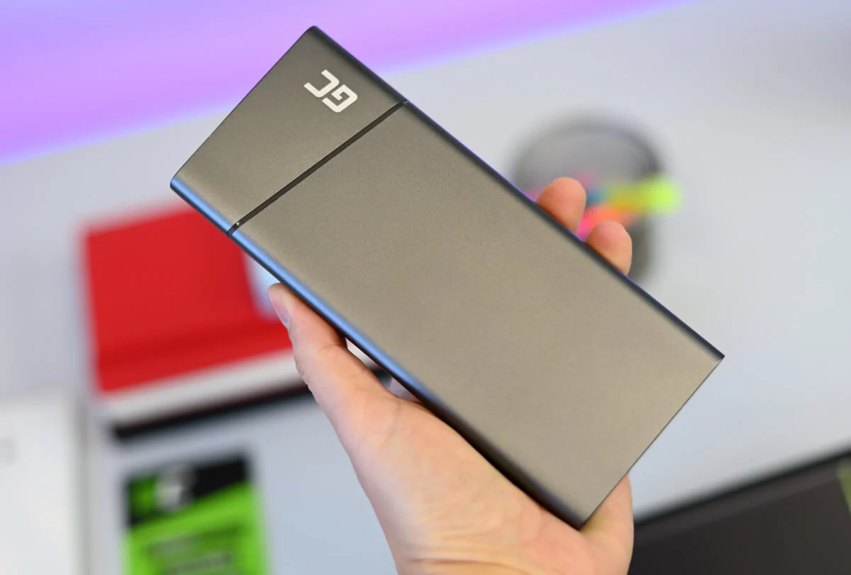 Recenzja Green Cell GC PowerPlay Ultra 26800mAh. Nowy wymiar podręcznej mocy