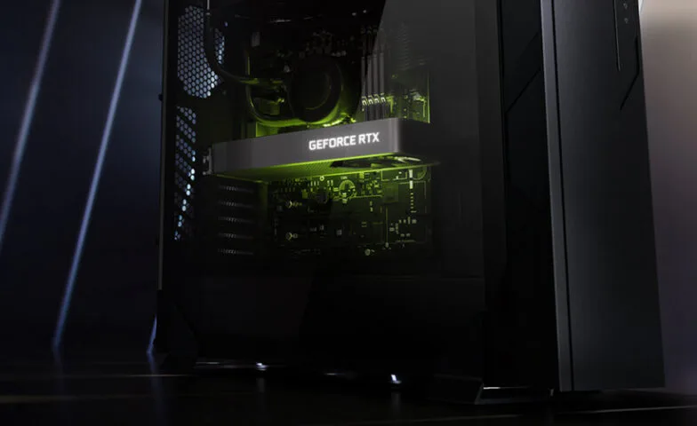 Jaką kartę graficzną NVIDIA GeForce wybrać?