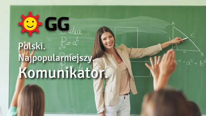Komunikator GG ma nowego właściciela