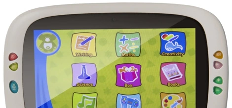 GOCLEVER wprowadza tablety przygotowane specjalnie z myślą o dzieciach