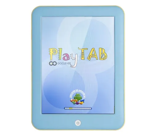 GOCLEVER PlayTAB
