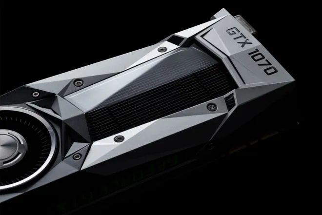NVIDIA pracuje nad GeForce GTX 1070 Ti?