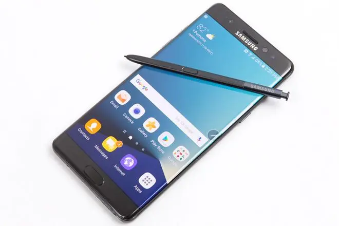 Data prezentacji Galaxy Note 8 ujawniona. Samsung wysyła zaproszenia