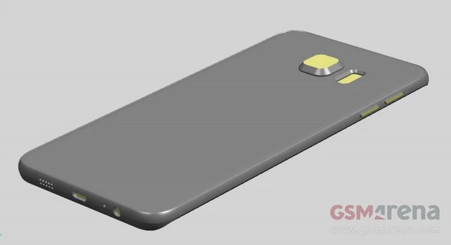 Galaxy S6 Edge Plus - 001