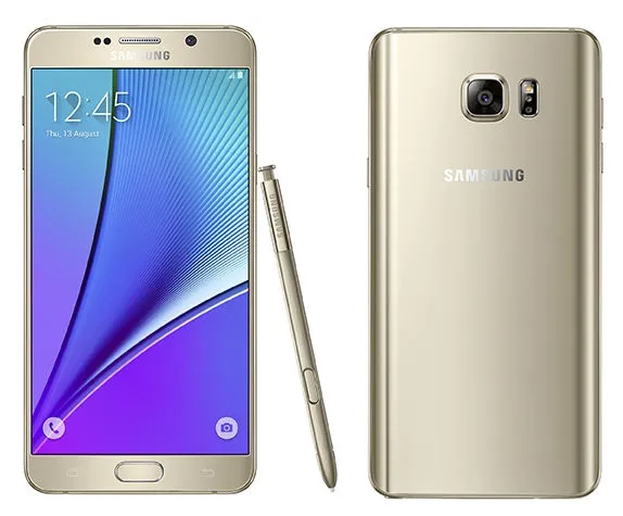 Galaxy Note5