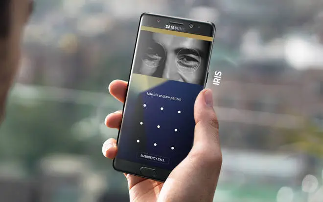 W Polsce przedsprzedaż Galaxy Note 7 ruszy 16 sierpnia