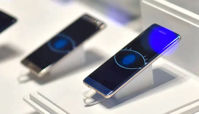 Klienci zwrócili już 90% zakupionych Galaxy Note 7