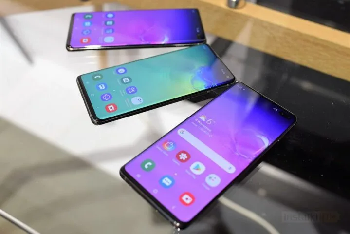 Masz smartfon Samsunga? Sprawdź oficjalny harmonogram aktualizacji do Androida 10