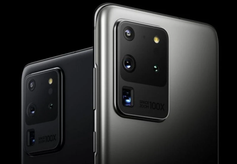 Samsung sprzedaje w Polsce zauważalnie gorszą wersję Galaxy S20. Fani marki zrozpaczeni