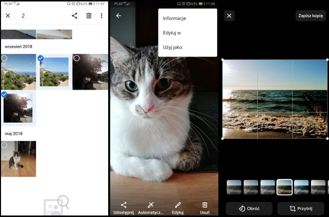 Galeria Go – zaskakująco udana terapia odchudzająca (recenzja)