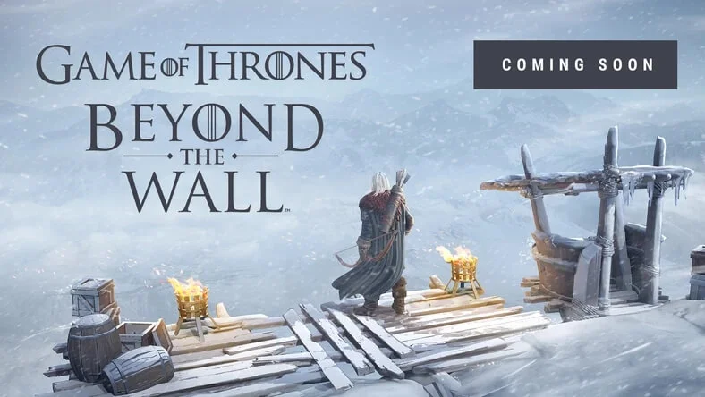 Gra o Tron powraca jako darmowa gra mobilna od HBO