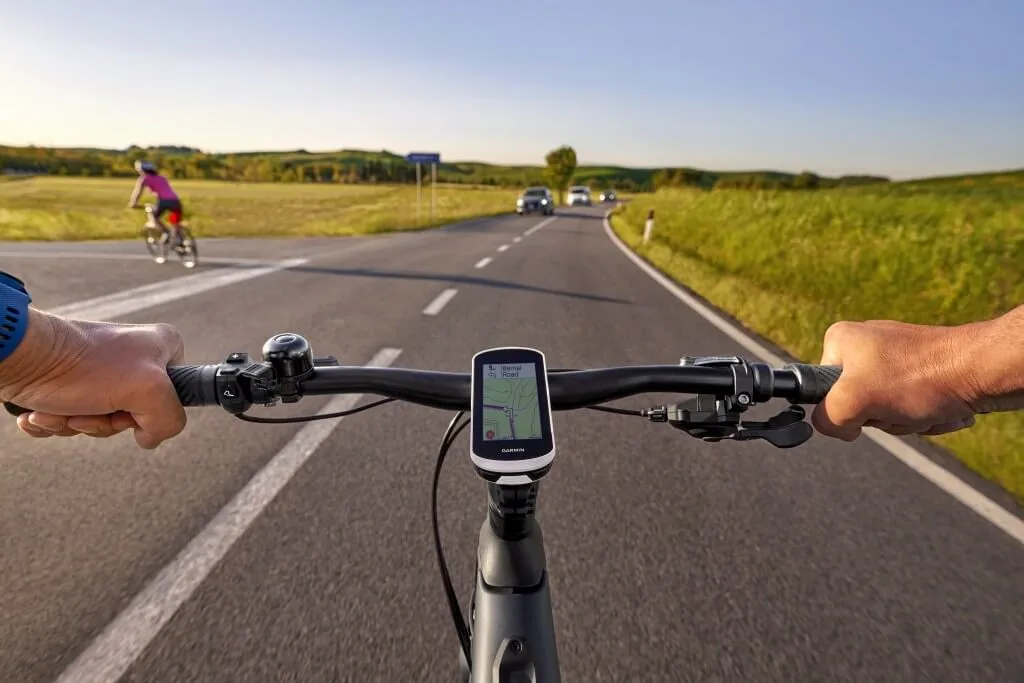Seria Edge Explore 2 – nowe komputery rowerowe od Garmin