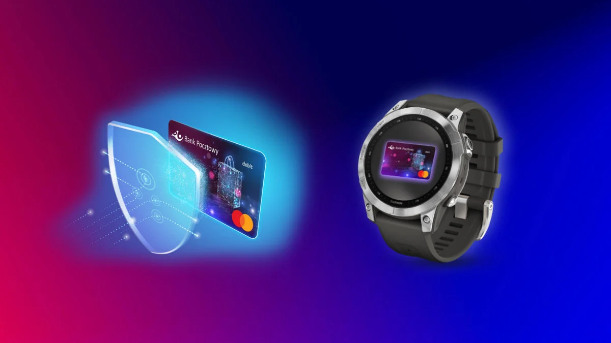 90 smartwatchów Garmin Fenix 7 do wygrania. Wystarczy założyć konto i płacić kartą