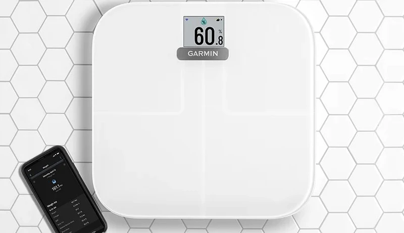 Waga Garmin Index S2 motywuje do zrzucania kilogramów – absurdalnie wysoką ceną