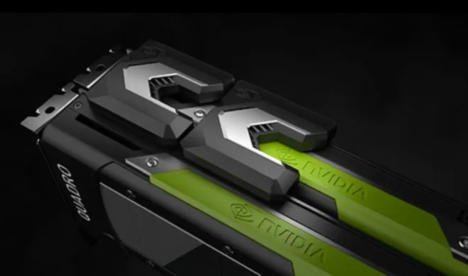 Nvidia ogłasza wyniki finansowe, firma notuje wzrosty