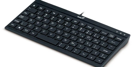 Genius wprowadza budżetową klawiaturę do tabletów