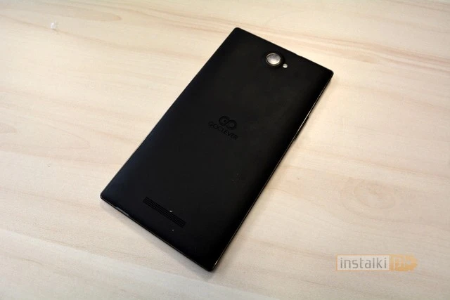 Goclever Quantum 600 - 05