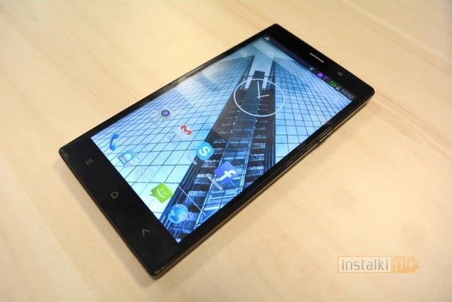 Goclever Quantum 600 - 07