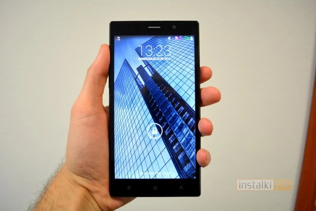 Goclever Quantum 600 - 09