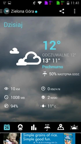 Goclever Quantum 600 - screen - 04