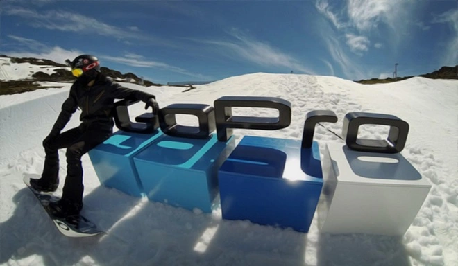 Duże problemy GoPro. Słaba sprzedaż i zwolnienia