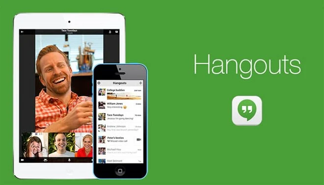 Google pozbędzie się z Hangouts funkcji SMS i MMS?