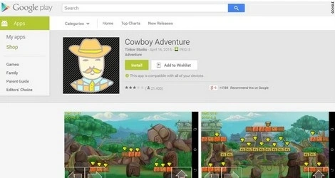 Pobrałeś którąś z tych gier? Lepiej zmień hasło na Facebooku!