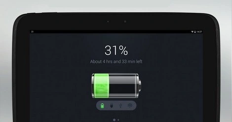 Google potajemnie opracowuje nowy rodzaj baterii?