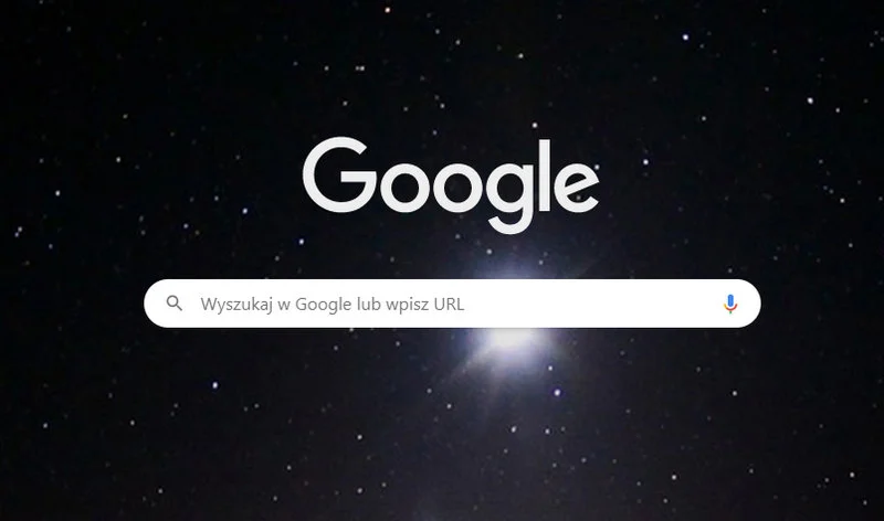 Wyszukiwarka Google przeżywa oblężenie. Powód jest oczywisty