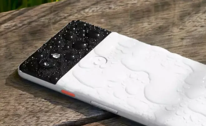 Google Pixel 2 i Pixel 2 XL – porównanie specyfikacji