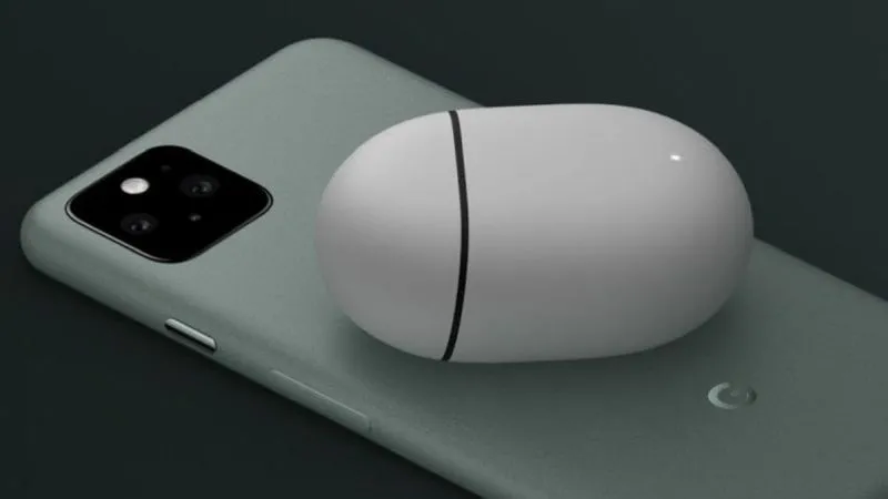 Oto Google Pixel 5 i 4a 5G – nowe smartfony od twórcy Androida