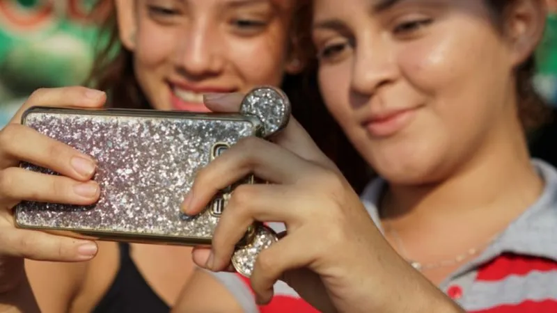 Google wyłączy próżność. Pixele nie poprawią Ci twarzy